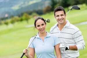 What Noobs Should Know About Golf Before Their First Golf Date