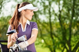 How To Create The Ultimate Golf Dating Profile