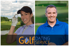 golf dating site reviews
