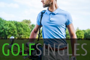 Golf Singles review