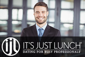 It's Just Lunch Dating Service - Milwaukee Singl…