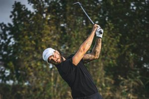 Should you know anything about golf