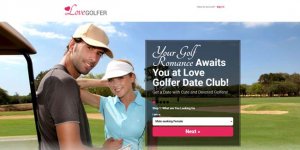 Write Perfect First Message Golf Dating Site