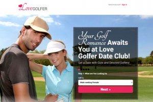 Write Perfect First Message Golf Dating Site